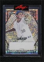 Michael McGreevy [Uncirculated] #/1
