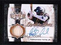 Fernando Tatis Jr. #/30