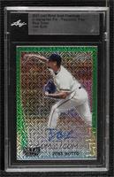 Jose Butto [Uncirculated] #/1