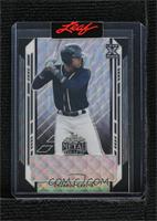 Eduardo Garcia [Uncirculated] #/1