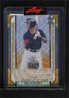 Brayan Rocchio [Uncirculated] #/1