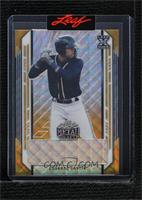 Eduardo Garcia [Uncirculated] #/1