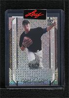 Anthony Solometo [Uncirculated] #/1