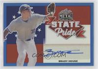 Brady House #/35