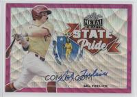 Sal Frelick #/10