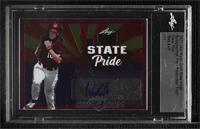 Wes Kath [Uncirculated] #/1