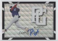 RJ Austin #/5