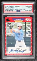 Max Muncy [PSA 9 MINT]