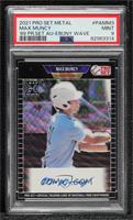 Max Muncy [PSA 9 MINT] #/10