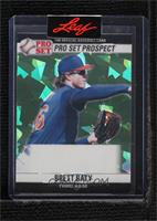 Brett Baty [Uncirculated] #/1