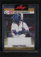 Robert Puason [Uncirculated] #/1