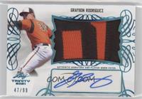 Grayson Rodriguez #/99