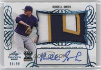 Russell Smith #/99