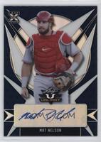 Mat Nelson #/75