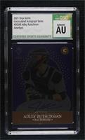 Adley Rutschman [CSG Authentic] #/10