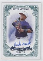 Noelvi Marte #/275