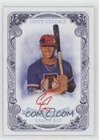 Carlos Colmenarez #/50