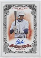 Jordan Lawlar #/400