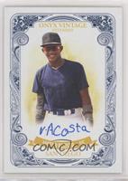 Victor Acosta #/400