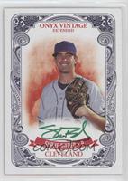 Shane Bieber #/50