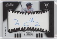 Rookie Baseball Material Signatures - Nick Madrigal [EX to NM] #/60