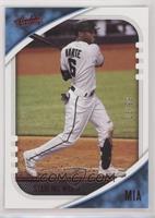 Starling Marte #/99