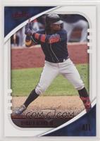 Ronald Acuna Jr. #/99