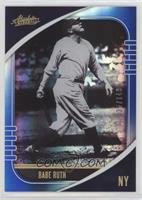 Babe Ruth #/149