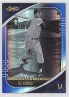 Gil Hodges #/149