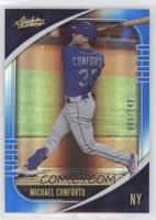 Michael Conforto #/149