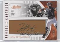 Rookie Baseball Material Signatures - Joey Bart #/99