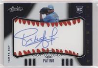 Rookie Baseball Material Signatures - Luis Patino #/99