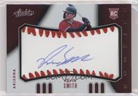 Rookie Baseball Material Signatures - Pavin Smith #/99