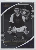 Yogi Berra