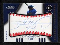 Sammy Sosa #/50