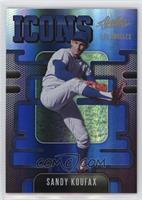 Sandy Koufax #/149