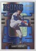 Sandy Koufax #/149