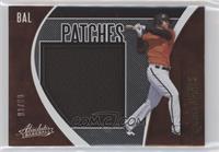 Chris Davis #/99