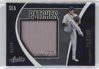 James Paxton [EX to NM] #/99