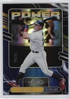 Jim Thome #/25