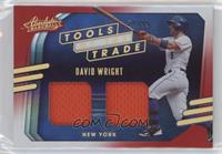 David Wright #/99