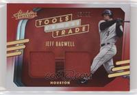 Jeff Bagwell #/99