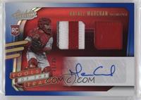 Rafael Marchan #/35