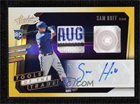 Sam Huff [Noted] #/10