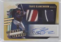 Travis Blankenhorn #/10