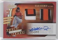 Dean Kremer #/25