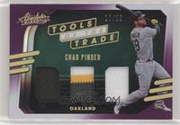 Chad Pinder #/25