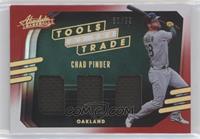 Chad Pinder #/99