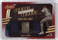 Dinelson Lamet #/99