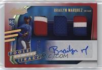 Brailyn Marquez #/25